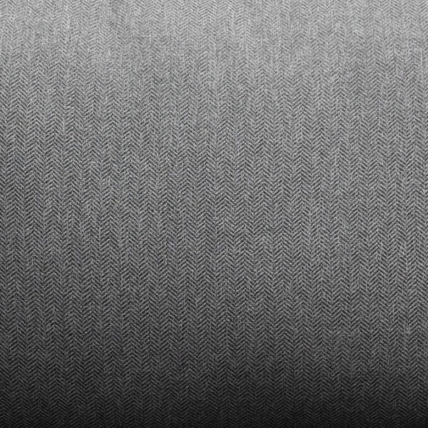 Canapé de jardin ALLURE Graphite & Gris zebrano – Image 4