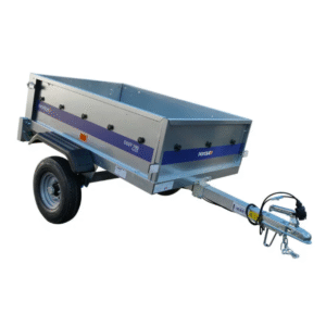 Remorque NORAUTO EASY 100 1M20 – Neuve – DESTOCKAGE