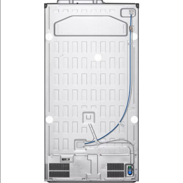 Réfrigérateur Américain Lg – Image 10