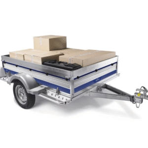 4 Ridelles en acier pour châssis NORAUTO PREMIUM 145 – Neuve – DESTOCKAGE