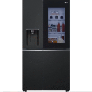 Réfrigérateur Américain Lg