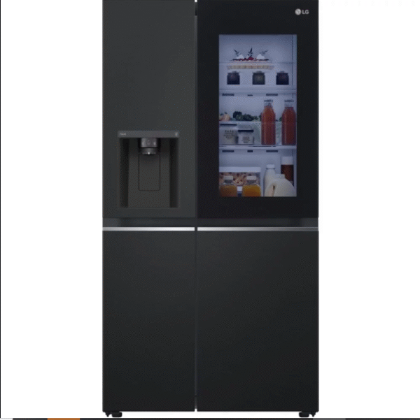 Réfrigérateur Américain Lg