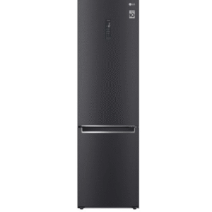 Réfrigérateur combiné Lg GBB61PZJEN