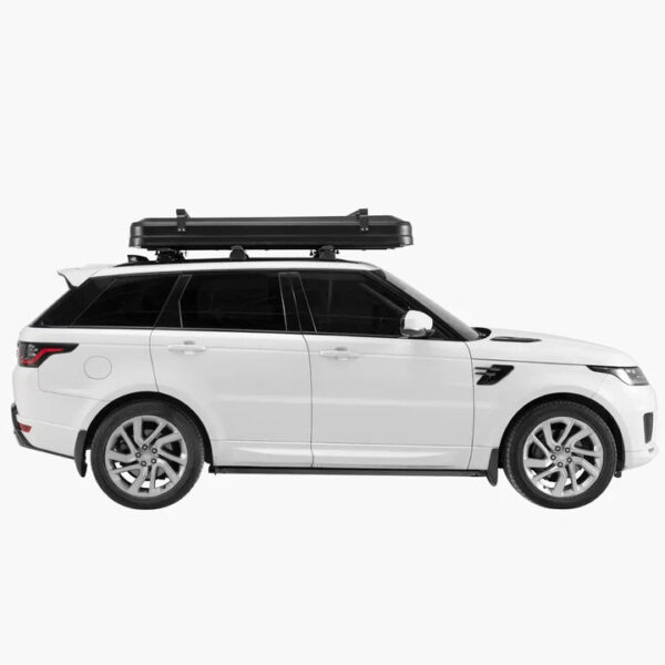 Tente de Toit à Coque En Aluminium - 4 Personnes – Image 8