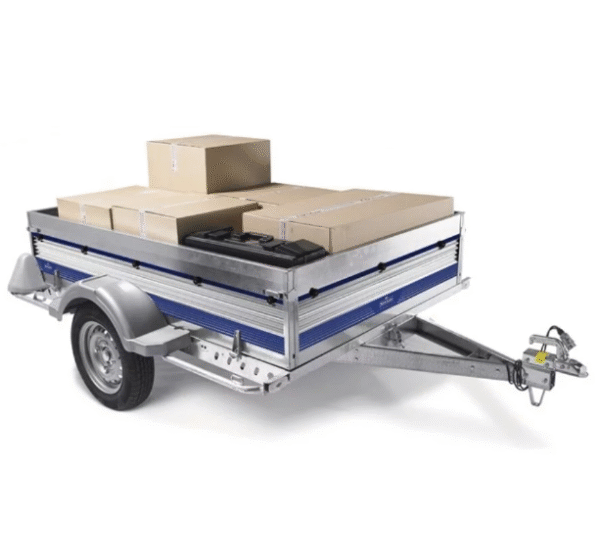 4 Ridelles en acier pour châssis NORAUTO PREMIUM 145 – Neuve – DESTOCKAGE – Image 3