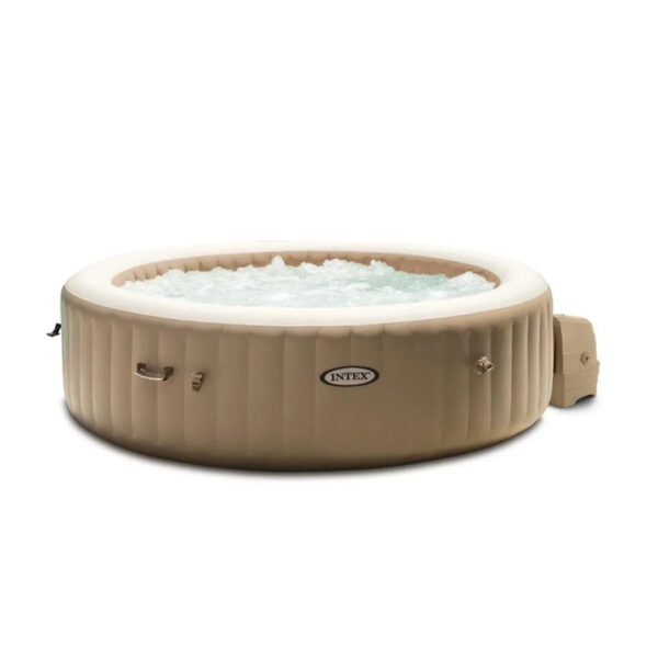 Spa bulles 8 places Sahara Intex – Neuf – Prix usine