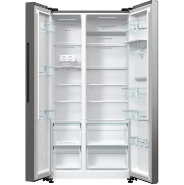Réfrigérateur Américain Gorenje – Image 4