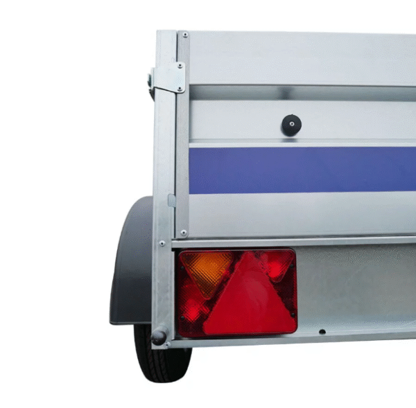 Remorque NORAUTO REGULAR 100 1M50 – Neuve – DESTOCKAGE – Image 5