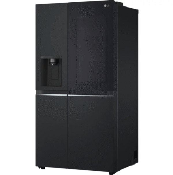 Réfrigérateur Américain Lg – Image 5