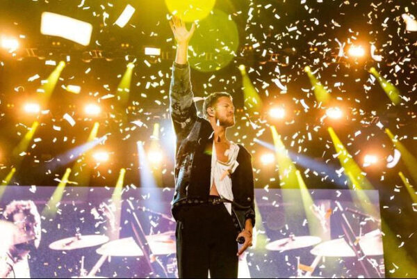 IMAGINE DRAGONS – LOOM WORLD TOUR – Image 4