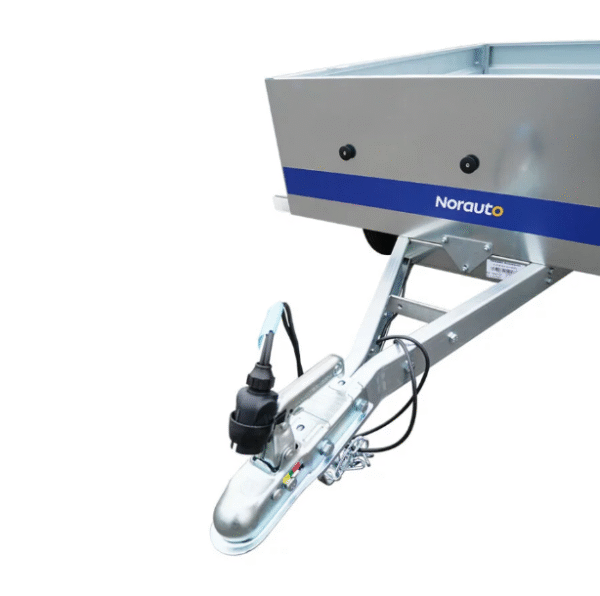 Remorque NORAUTO REGULAR 100 1M50 – Neuve – DESTOCKAGE – Image 8