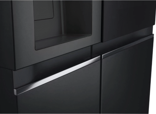 Réfrigérateur Américain Lg – Image 8