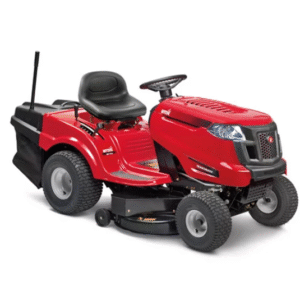 MTD – Tondeuse autoportée Mtd SMART RN 145 à ramassage intégré – Neuf – DESTOCKAGE