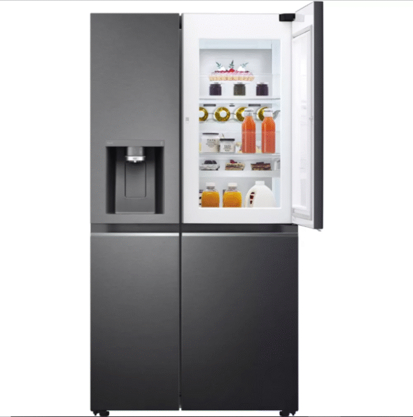 Réfrigérateur Américain Lg – Image 3