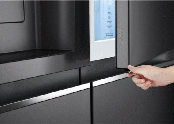 Réfrigérateur Américain Lg – Image 5