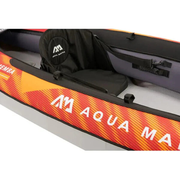 Kayak Gonflable Aqua Marina Memba 390 pour 2 personnes – Image 5