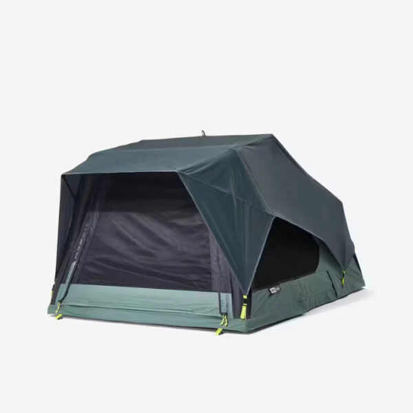 Tente De Toit Gonflable MH900 Fresh & Black - 2 Personnes – Image 5