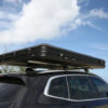 Tente de toit à coque en Aluminium - 2 Personnes – Image 8