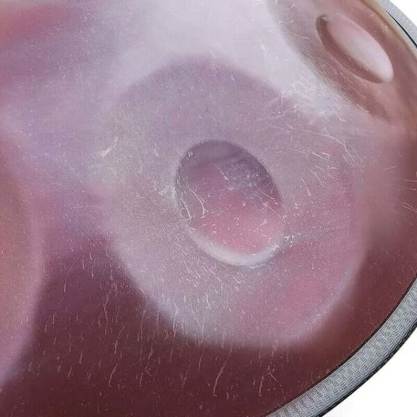HANDPAN 10 NOTES – Image 4