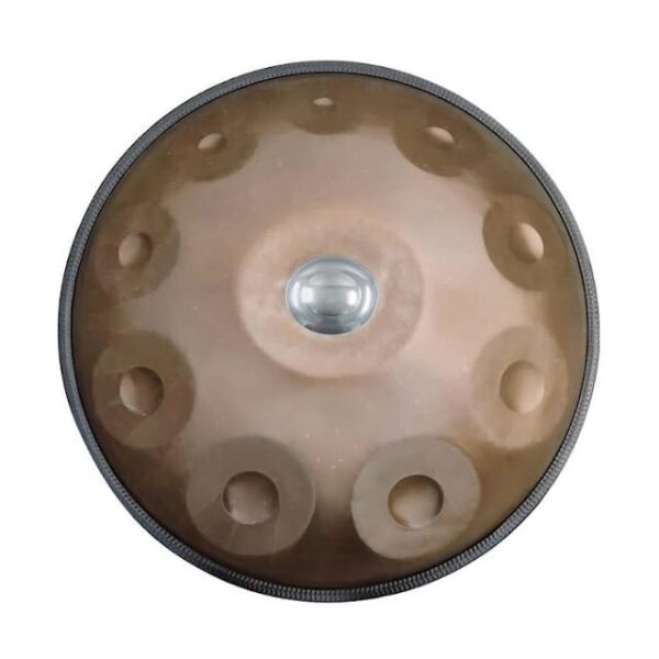 HANDPAN 440 HZ