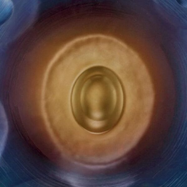 HANDPAN ARTISANAL – Image 2