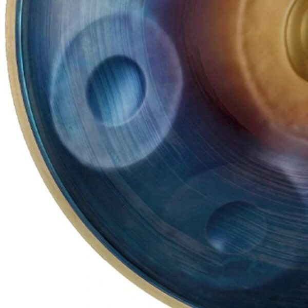 HANDPAN ARTISANAL – Image 3