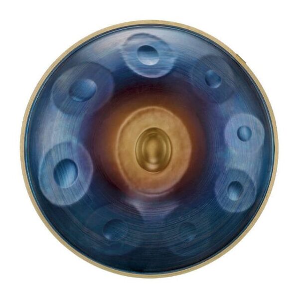 HANDPAN ARTISANAL