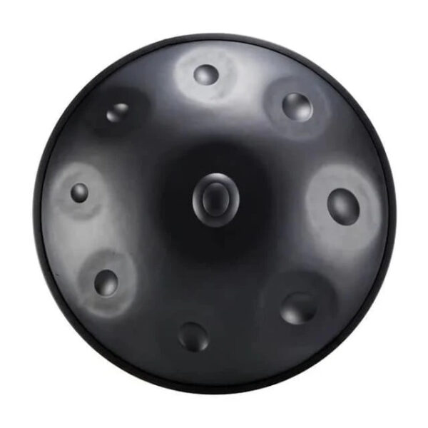 HANDPAN DÉBUTANT