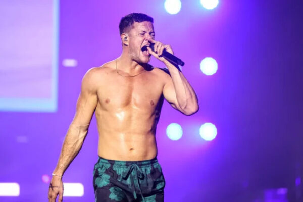 IMAGINE DRAGONS – LOOM WORLD TOUR – Image 2