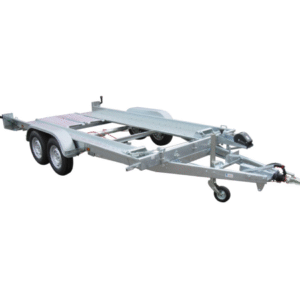 Remorque Lider Porte voiture 39740