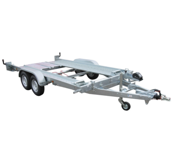 Remorque Lider Porte voiture 39740