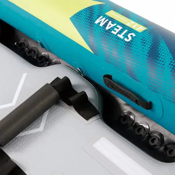 Kayak Gonflable Aqua Marina Steam 412 pour 2 personnes – Image 6