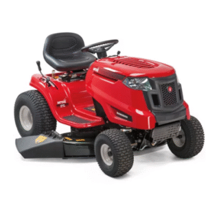 MTD – Tondeuse autoportée Mtd SMART RG 145 à éjection latérale – Neuf – DESTOCKAGE