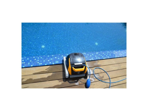 Robot piscine Dolphin E25 – Neuf – DESTOCKAGE – Image 2