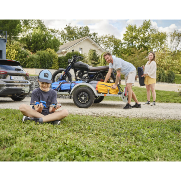 Remorque modulable NORAUTO MODULAR 750 kg – Image 8