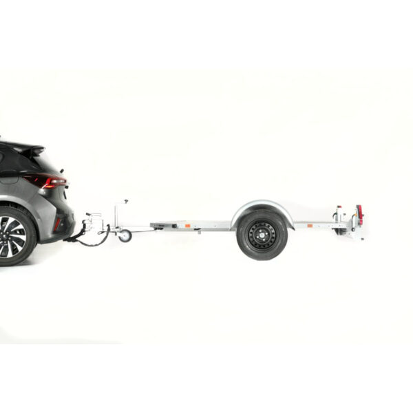 Remorque modulable NORAUTO MODULAR 750 kg – Image 6