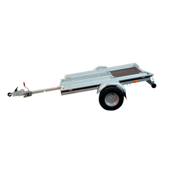 Remorque pliante 500 Kg LA REMORQUE PLIANTE WT150BF – Image 8
