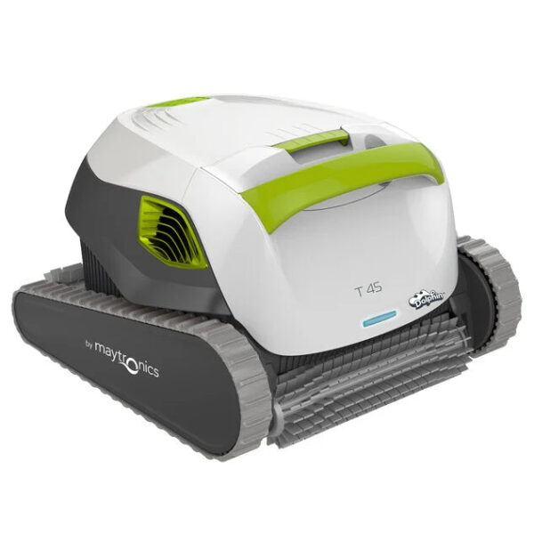 Robot piscine Dolphin T45I – Neuve – DESTOCKAGE