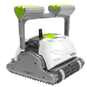 Robot piscine Dolphin T60 – Neuf – DESTOCKAGE