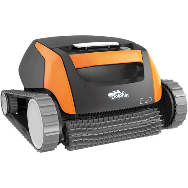 Robot piscine Dolphin E20 – Neuf – DESTOCKAGE