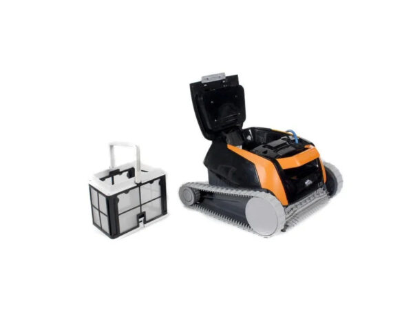 Robot piscine Dolphin E20 – Neuf – DESTOCKAGE – Image 3