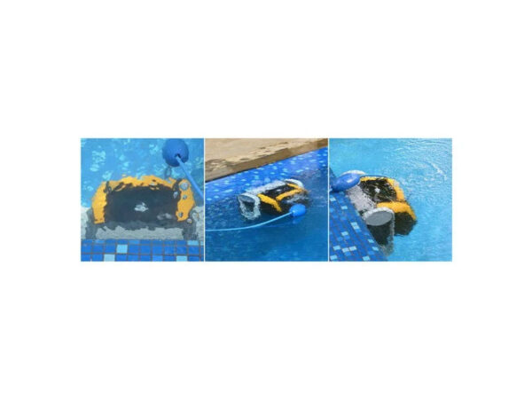 Robot piscine Dolphin E20 – Neuf – DESTOCKAGE – Image 4