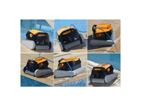Robot piscine Dolphin E30 – Neuf – DESTOCKAGE – Image 2