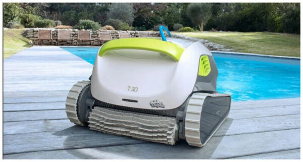 Robot piscine Dolphin T30 – Neuf – DESTOCKAGE – Image 5