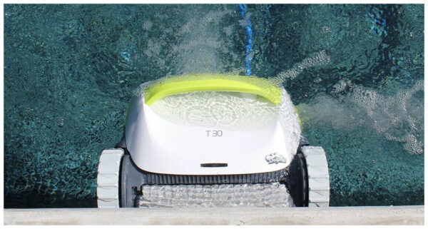 Robot piscine Dolphin T30 – Neuf – DESTOCKAGE – Image 4