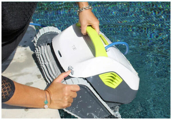 Robot piscine Dolphin T30 – Neuf – DESTOCKAGE – Image 2