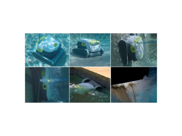 Robot piscine Dolphin T35 – Neuf – DESTOCKAGE – Image 4