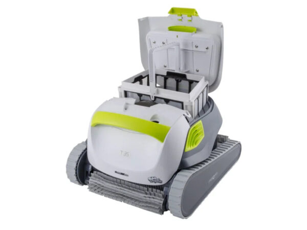 Robot piscine Dolphin T35 – Neuf – DESTOCKAGE – Image 2